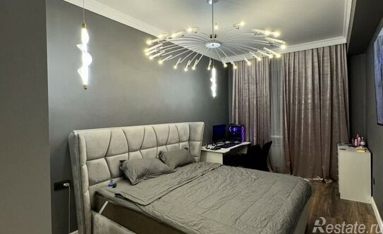 Продажа 2-комн квартиры на вторичном рынке Налесный переулок,  д. 9/11