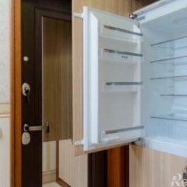 Аренда 2-комн квартиры на вторичном рынке Рощинская 2-я ул,  д. 11