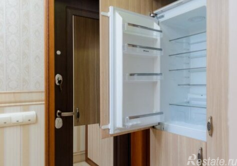 Аренда 2-комн квартиры на вторичном рынке Рощинская 2-я ул,  д. 11