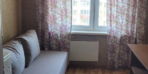 2-комн квартира улица Кухмистерова, 14