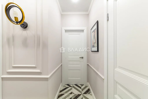 2-комн квартира Общественный пер.,  д. 5