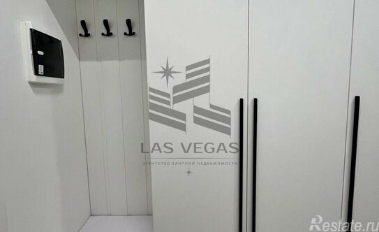 Аренда 1-комн квартиры на вторичном рынке Нагатинская наб,  д. 10А