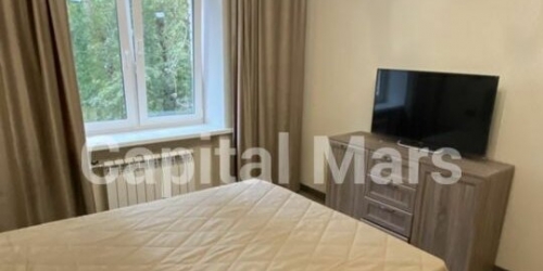 4-комн квартира улица Маршала Рыбалко,  д. 13