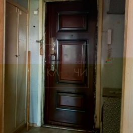Продажа 2-комн квартиры на вторичном рынке Плетешковский переулок,  д. 15