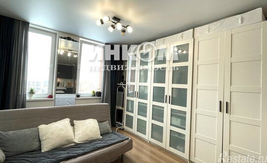 Продажа 2-комн квартиры на вторичном рынке Красногорск, Пятницкая улица,  д. 16