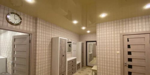 2-комн квартира улица Маршала Тухачевского,  д. 23