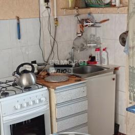 Продажа 4-комн квартиры на вторичном рынке Огородный проезд,  д. 17