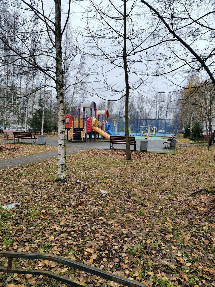 Продажа 1-комн квартиры на вторичном рынке Взлетная улица, 9