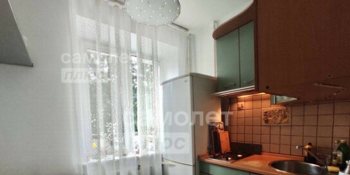 2-комн квартира Дербеневская наб,  д. 13/17,  к. 1