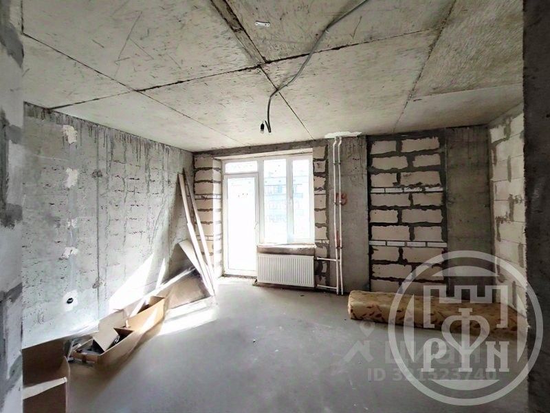 Продажа 1-комн квартиры на вторичном рынке Шлиссельбург, улица Чекалова, 47