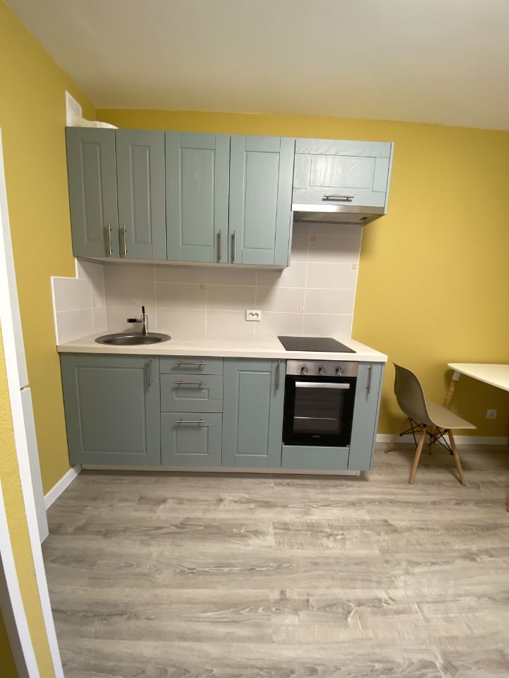 Аренда 1-комн квартиры на вторичном рынке проспект Уездный, 11