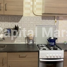 Аренда 1-комн квартиры на вторичном рынке Ботаническая М. ул,  д. 6