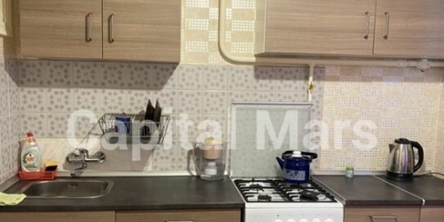 1-комн квартира Ботаническая М. ул,  д. 6