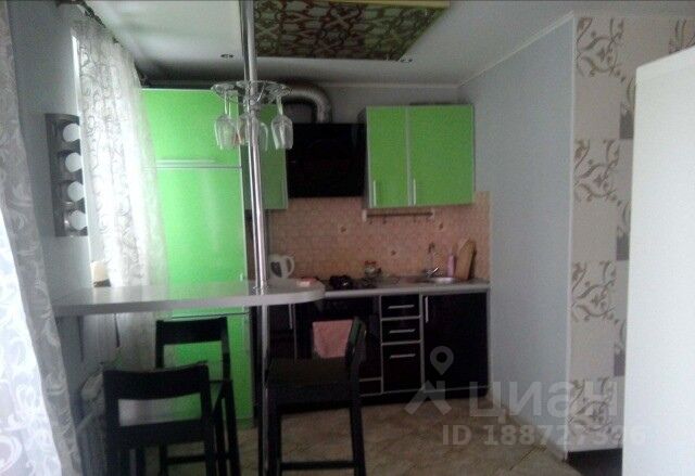 Аренда 1-комн квартиры на вторичном рынке Реутов, улица Победы, 15