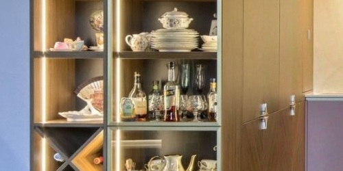 4-комн квартира Большая Озерная улица, 77