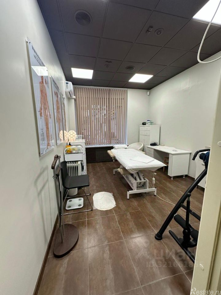 Продажа ПСН переулок Сивцев Вражек