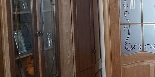 3-комн квартира Школьная улица, 88к2