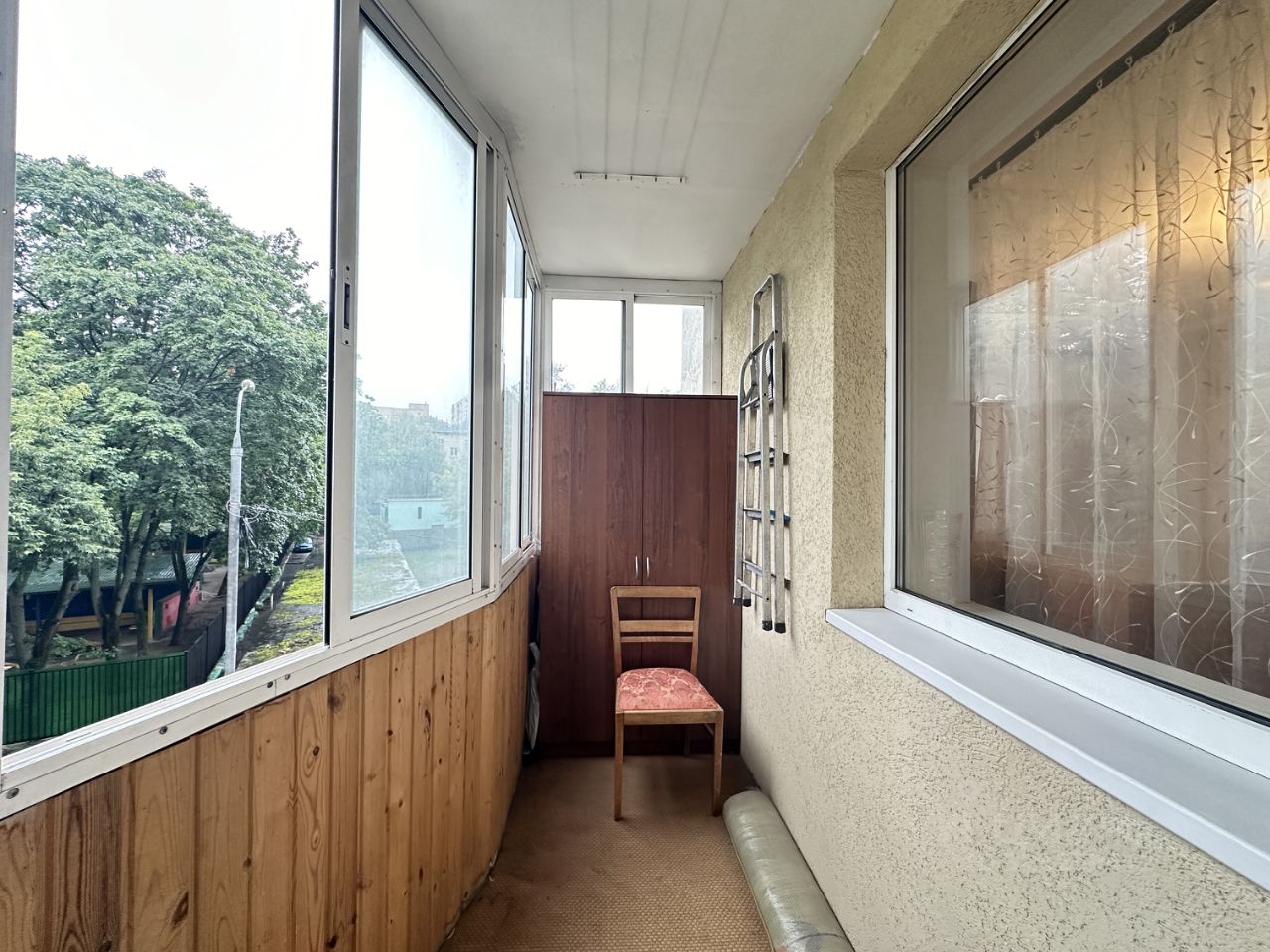 Продажа 2-комн квартиры на вторичном рынке 3-я Филевская улица, 8К2