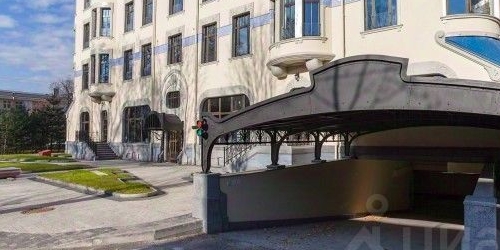 1-комн квартира Костромской проспект, 45