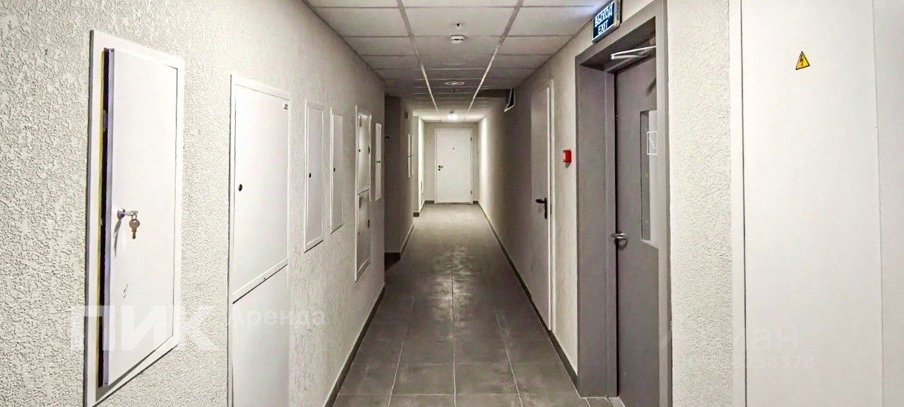 Аренда студии улица Добролюбова, 8к1