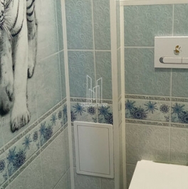 Продажа 3-комн квартиры на вторичном рынке улица Стойкости,  д. 23 к2