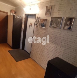 Продажа 2-комн квартиры на вторичном рынке Всеволожск г, Колтушское ш ,  д. 78