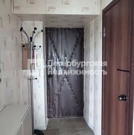 Продажа 1-комн квартиры на вторичном рынке Народная улица,  д. 16