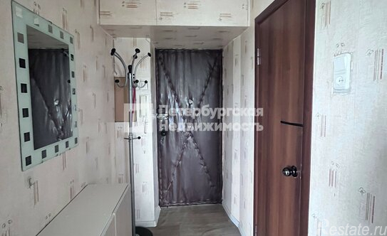 Продажа 1-комн квартиры на вторичном рынке Народная улица,  д. 16