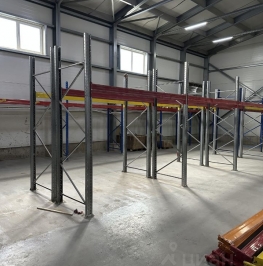 Аренда склада Дзержинский, ул Алексеевская,  д. 1