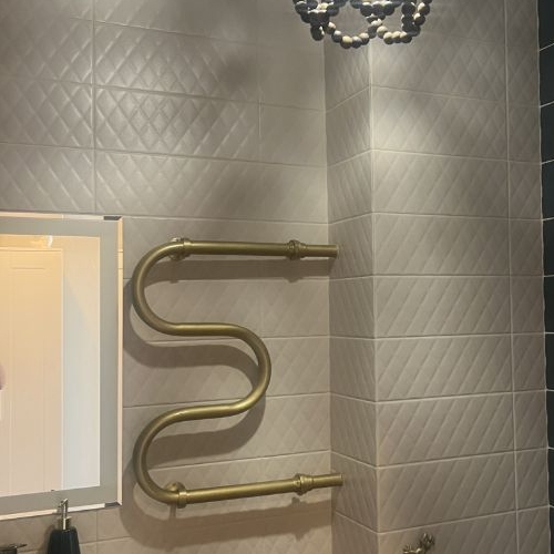 1-комн квартира Серебристый бульвар, 17к1