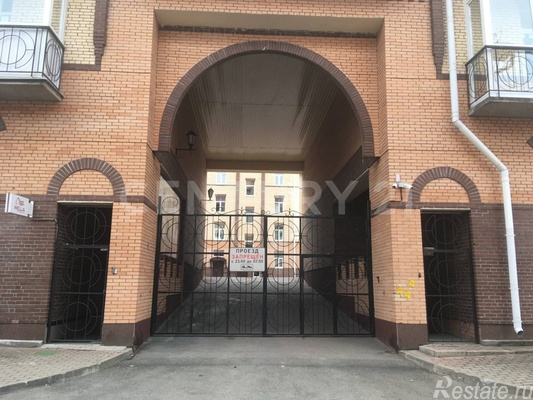 Продажа офиса Пушкин, Глинки ул,  д. 17