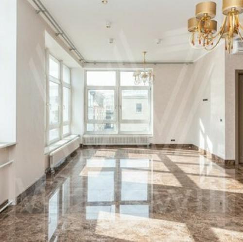 8-комн квартира Филипповский пер,  д. 8,  к. 1
