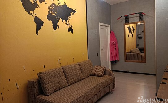 Продажа 2-комн квартиры на вторичном рынке Обуховской обороны пр-кт,  д. 221