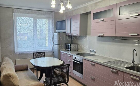 Продажа 2-комн квартиры на вторичном рынке Люберцы г, Октябрьский пр-кт,  д. 123,  к. 5