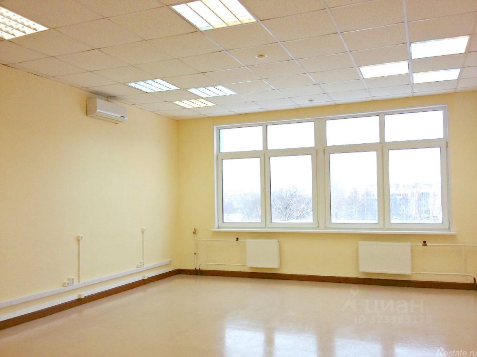 Аренда офиса Афонская улица,  д. 2