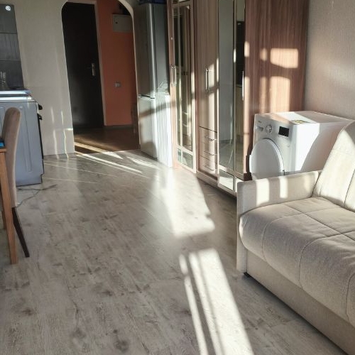 Студия проспект Маршала Блюхера, 8к1