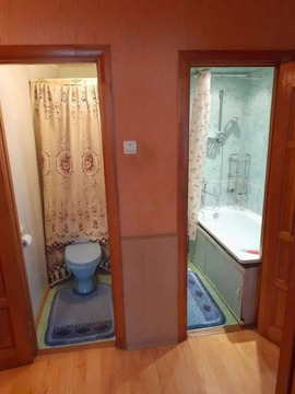 Продажа 2-комн квартиры на вторичном рынке Шарапово, ул. Ленина,  д. 6