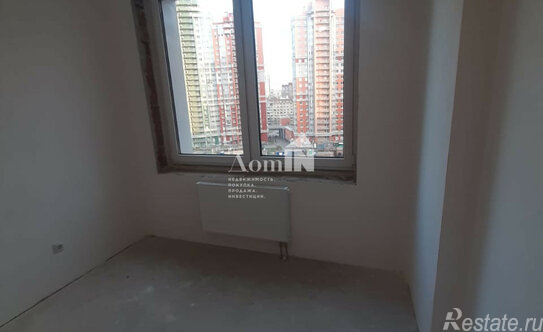 Продажа 2-комн квартиры на вторичном рынке ул Кустодиева,  д. 7,  к. 1