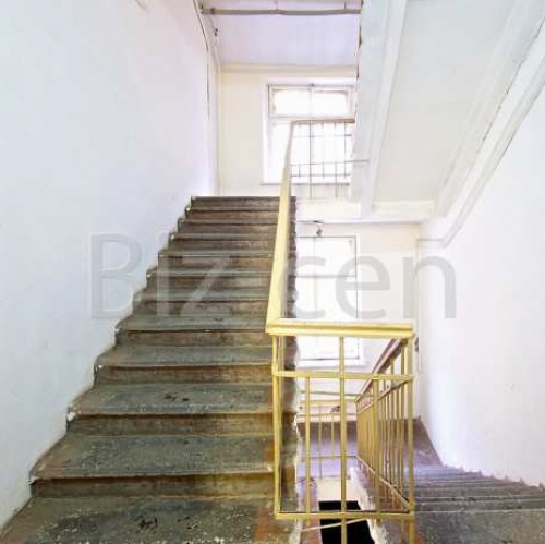 Офис улица Дегтярная,  д. 5-7