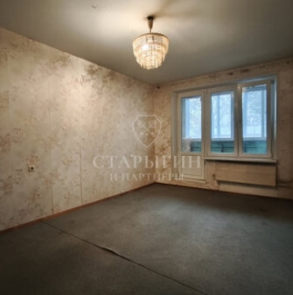 Продажа 2-комн квартиры на вторичном рынке Черемушкинская Б. ул,  д. 20 к3