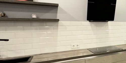 3-комн квартира Смоленская улица, 18