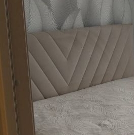 Аренда 2-комн квартиры на вторичном рынке проспект Героев, 31