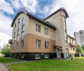 Продать Помещения свободного назначения Люберцы, 3-е Почтовое отделение   