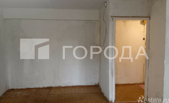 Продажа 1-комн квартиры на вторичном рынке Новопетровская улица,  д. 16А