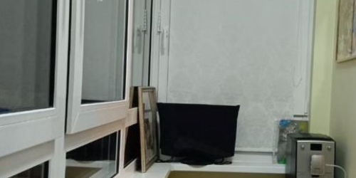 1-комн квартира Фестивальная улица, 29