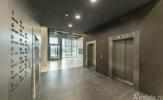 Продажа 2-комн квартиры на вторичном рынке Филевская Б. ул,  д. 3 к2