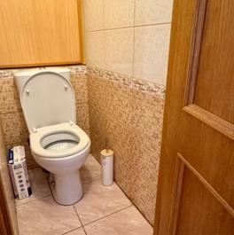 Продажа 3-комн квартиры на вторичном рынке Королёв, ул Сакко и Ванцетти,  д. 30А