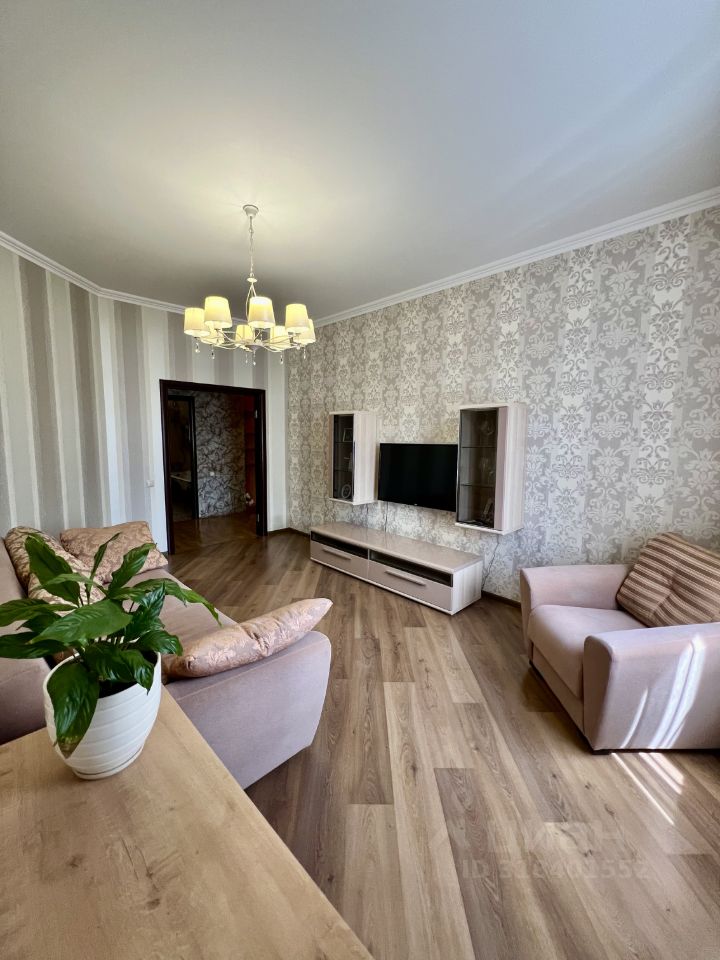 Продажа 3-комн квартиры на вторичном рынке 4-й Войковский проезд, 6К2