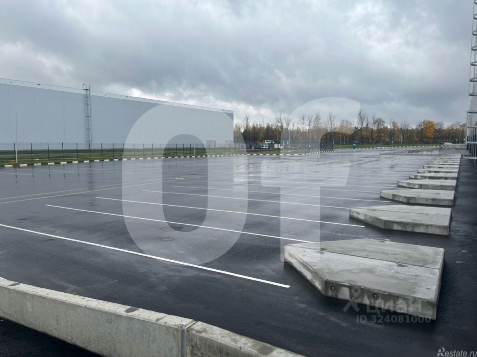 Аренда склада Заветы Ильича, Старое Ярославское шоссе,  д. 222