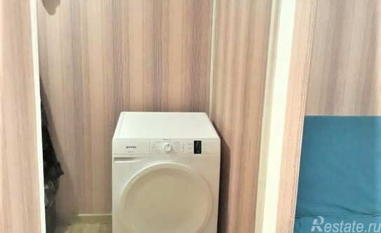 Аренда 1-комн квартиры на вторичном рынке Каспийская улица,  д. 8